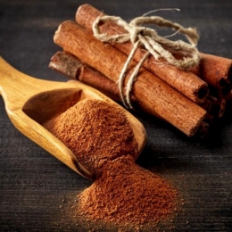 Scorţişoara contribuie la reducerea riscului de boli de inimă