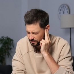 Scurgerile din ureche duc foarte des la disconfort sau durere
