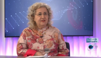 Stire din  : "Sursa de Sănătate" - Vitamine și minerale, beneficii și pericole