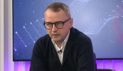 Stire din  : Robotul care îi ajută pe pacienți să meargă din nou