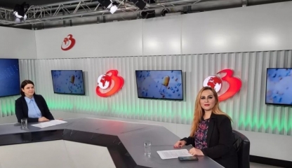 Lupta din interior. Chirurgia care dă speranță pacienților cu cancer avansat