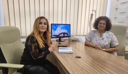 Viața după cancer. Rolul recuperării medicale