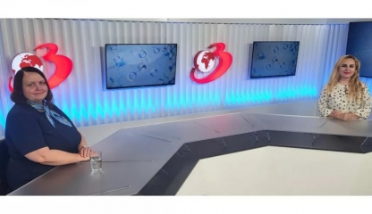 Mâinile îți dau un semnal. Cum reacționează la tunelul carpian?