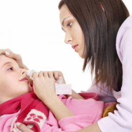 Semnal de alarmă: ce boli pediatrice nu trebuie confundate