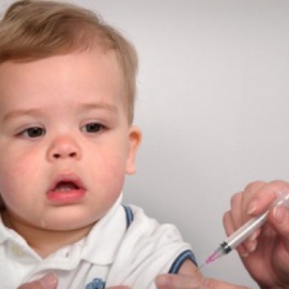 Ce vaccinuri trebuie să facem copilului înainte de a merge la grădiniţă sau şcoală