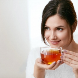 Simptomele de cistită, ameliorate cu ceaiuri de plante