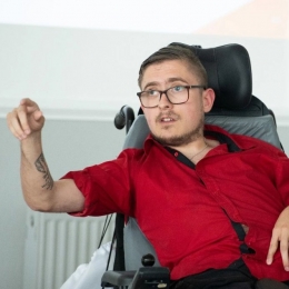 Sindromul Rubinstein-Taybi se manifestă prin retard intelectual