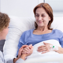 Sindromul Cushing crește concentrația cortizolului în sânge