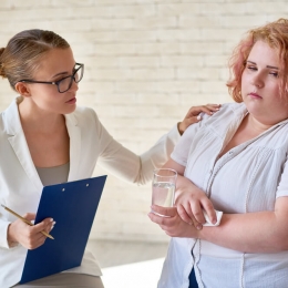 Sindromul Cushing - o tulburare hormonală rar întâlnită, dar fatală