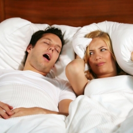 Sindromul de apnee în somn ne poate pune viaţa în pericol