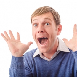 Sindromul mâinii străine vă face să nu aveţi control asupra ei