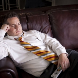 Sedentarismul duce la declanşarea sindromului metabolic