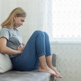 Simptomele sindromului premenstrual variază de la o lună la alta