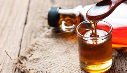 Efectele siropului de arțar asupra organismului