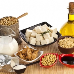 Soia - cât de sănătos este acest aliment controversat