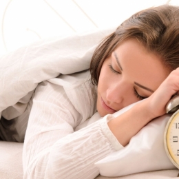 Aveţi grijă cât dormiţi! Un somn prea lung poate fi periculos