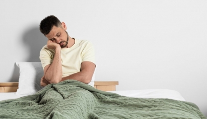 Remedii naturale pentru persoanele care au probleme cu somnul