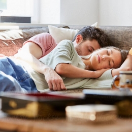 Somnolența excesivă poate îngreuna desfășurarea activităților zilnice