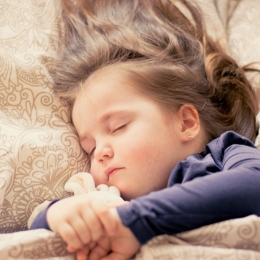 Somnul are un rol important în reglarea memoriei