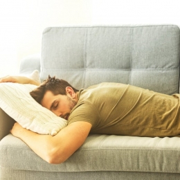 Somnul în exces poate dăuna sănătății