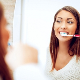 Plămânii pot fi alterați de o igienă orală precară!