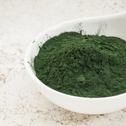 Efectele uimitoare ale spirulinei