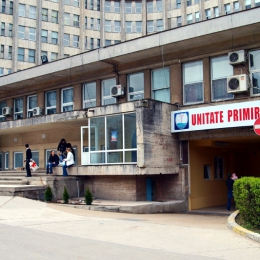 Lipsă acută de medicamente oncologice la Spitalul Judeţean