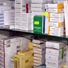 Spitalul Judeţean Constanţa dispune de suficiente stocuri de medicamente