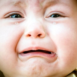 Aftele bucale la copii, o afecţiune extrem de dureroasă