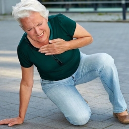 Stresul duce la creşterea riscului de dezvoltare a bolilor de inimă