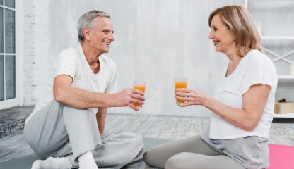 Vreţi să aveţi oase sănătoase? Iată ce trebuie să consumați!