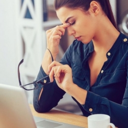 Suferi de amețeli? Iată ce spun specialiștii despre acestea