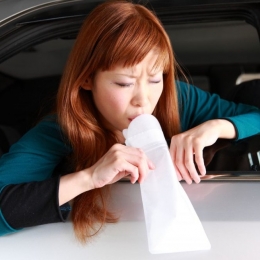 Suferi de rău de mișcare? Ce sfaturi vă dau specialiștii