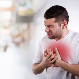 Suferinţa din dragoste, boală reală! Afectează inima la fel ca un atac de cord