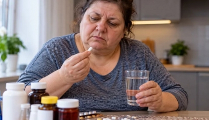 Efectele adverse ale suplimentelor care promit încetinirea îmbătrânirii