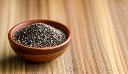 De la tradiție la trend: cum au cucerit semințele de chia lumea modernă