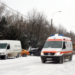 Sute de solicitări la Ambulanţa Constanţa