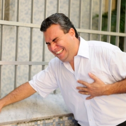 Stres şi emoţii. Tahicardia vă face inima să bată tot mai tare