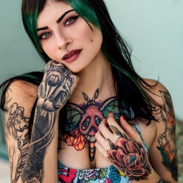 Cazurile de hepatită C sunt mai frecvente la persoanele tatuate