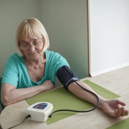 Tensiunea diastolică mare poate duce la blocarea sau spargerea arterelor