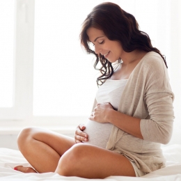 Sfatul specialiştilor „Euromaterna”. Îngrijiţi-vă tenul în sarcină!