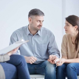 Terapia Gestalt are ca obiectiv creșterea autonomiei unei persoane