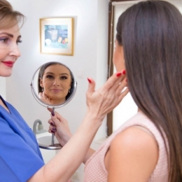 „Terapia vampir”, o metodă inovativă pentru tratarea traumatismelor