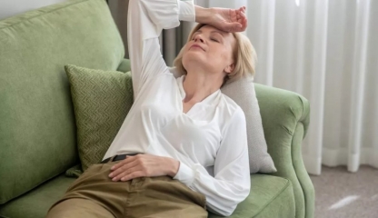 Scopul terapiei hormonale în menținerea sănătății și a stării de bine după menopauză