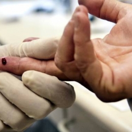 Testare gratuită pentru hepatită şi HIV, până la sfârşitul anului