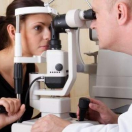 Unde se fac testări oftalmologice gratuite în Constanţa