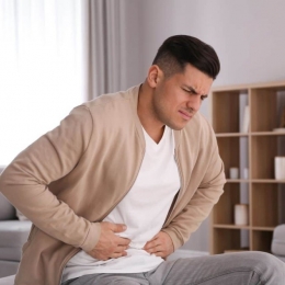 Cauze care duc la creșterea în volum a testiculelor