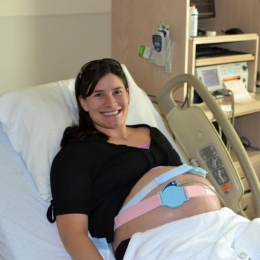 În ce situaţie este recomandat testul non-stres