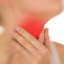 Tot mai multe femei afectate de bolile tiroidei