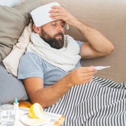 Acumularea de toxine îmbolnăvește, în timp, organismul